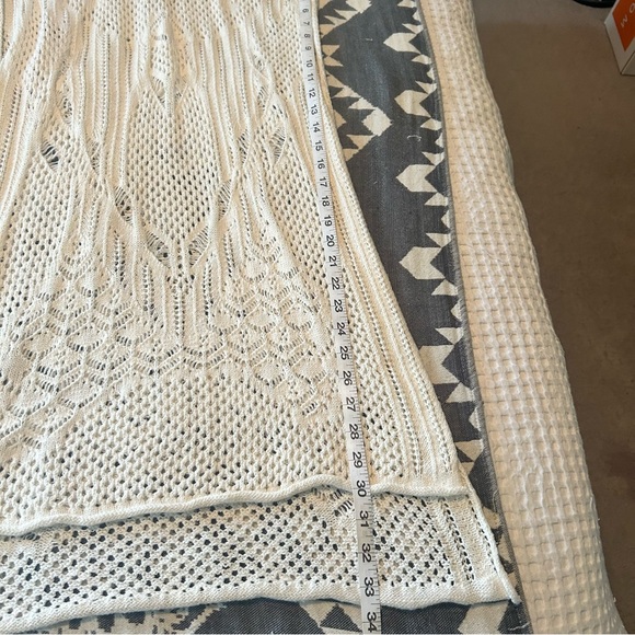 Anthropologie Knit Maxi Sweater - Picture 11 of 11